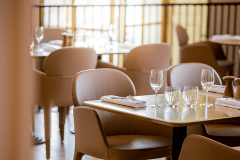 Versailles: Eintritt ohne Schlange und Teezeit in Ore