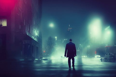Berlin Mitte & Moabit: Spy Outdoor Escape Game