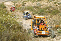 Caleta De Fuste, Guided Buggy Explorer Tour - Housity