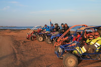 Caleta De Fuste, Guided Buggy Explorer Tour - Housity