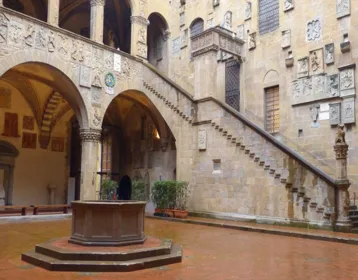 Florenz: Bargello Museum 5-Attraktionen Kombiticket