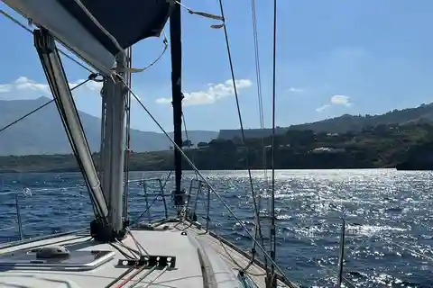 Palermo: Private Sailing Tours