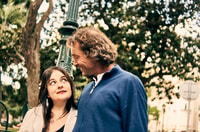Montevideo, Altstadt-Wandertour mit privatem Fotografen - Hizvo