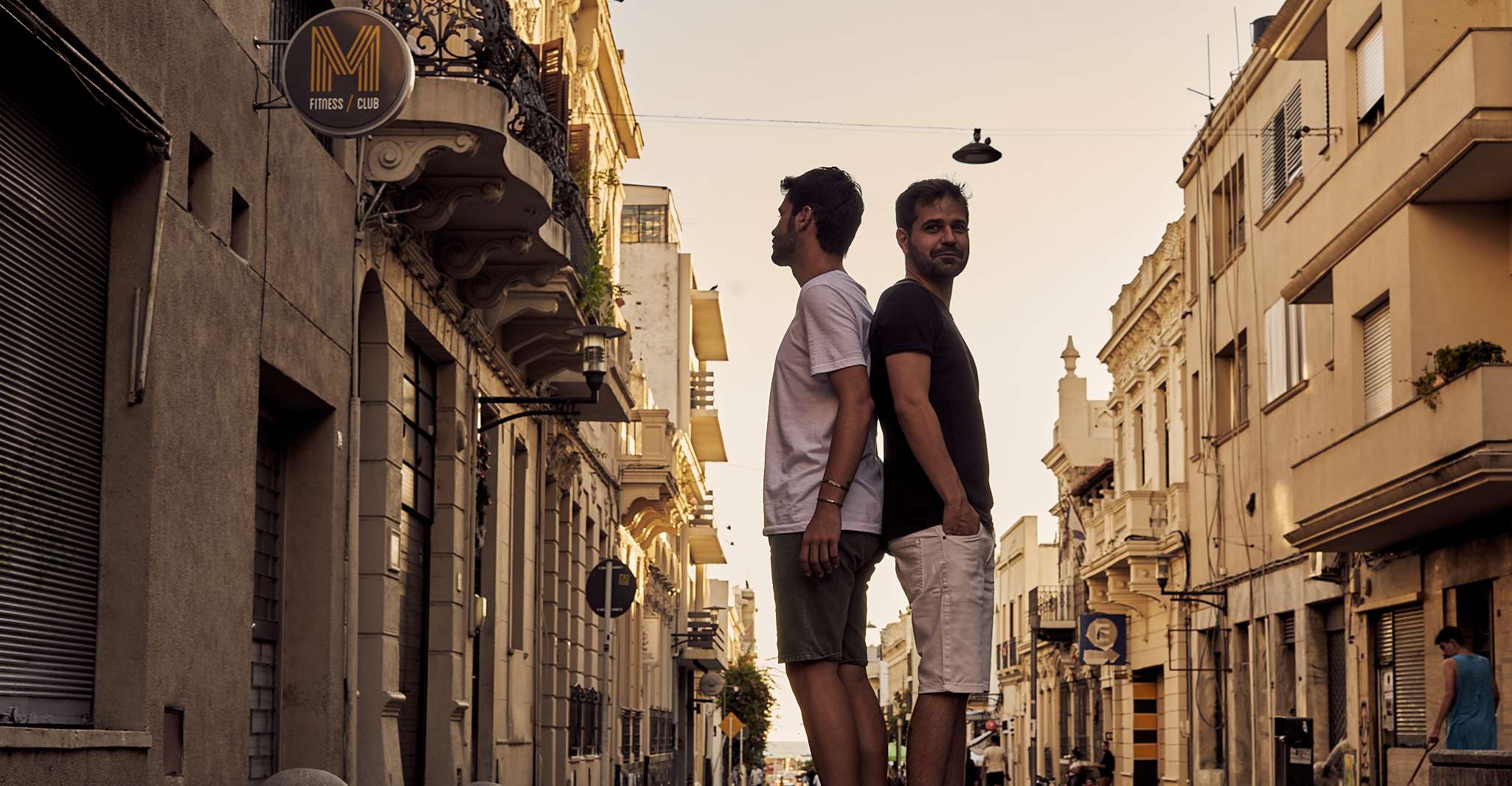 Excursão a pé pela cidade velha com fotógrafo privado - Hizvo