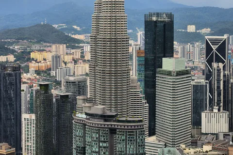 Kuala Lumpur: Private Sightseeing Tour with Pickup