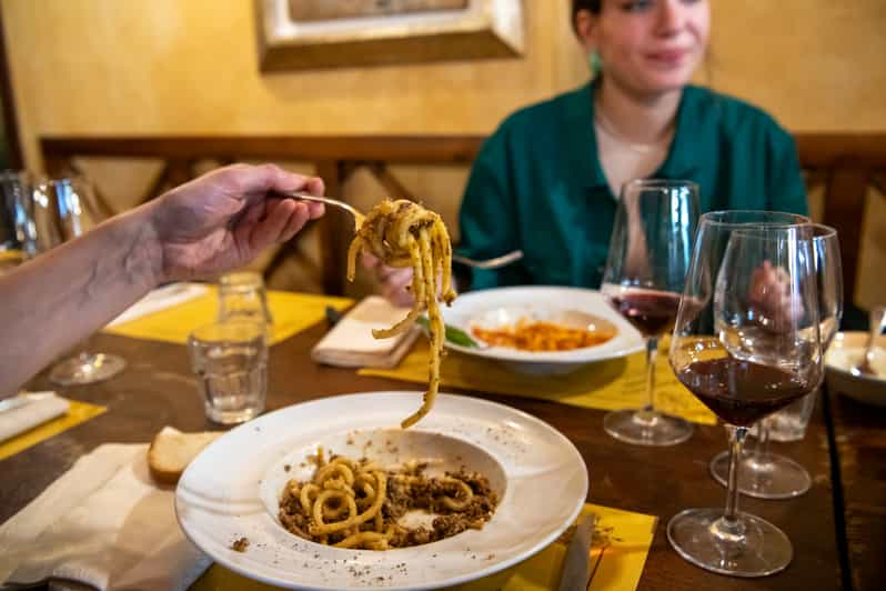 Florenz: Flavors Of Florence Food Tour | GetYourGuide