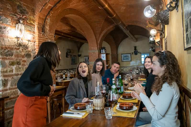 Florence Flavors of Florence Food Tour GetYourGuide