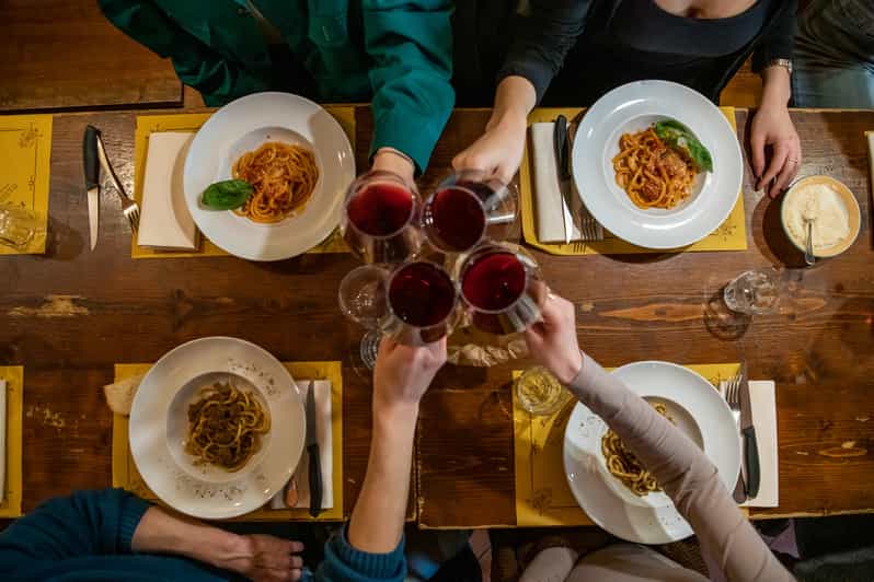 Florence Flavors of Florence Food Tour GetYourGuide