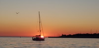 Cascais, crucero por la puesta del sol de 2 horas - Hizvo