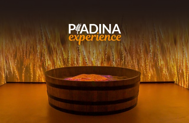 Visit Rimini Piadina Experience Museum Entry Ticket in Corvina, Italy