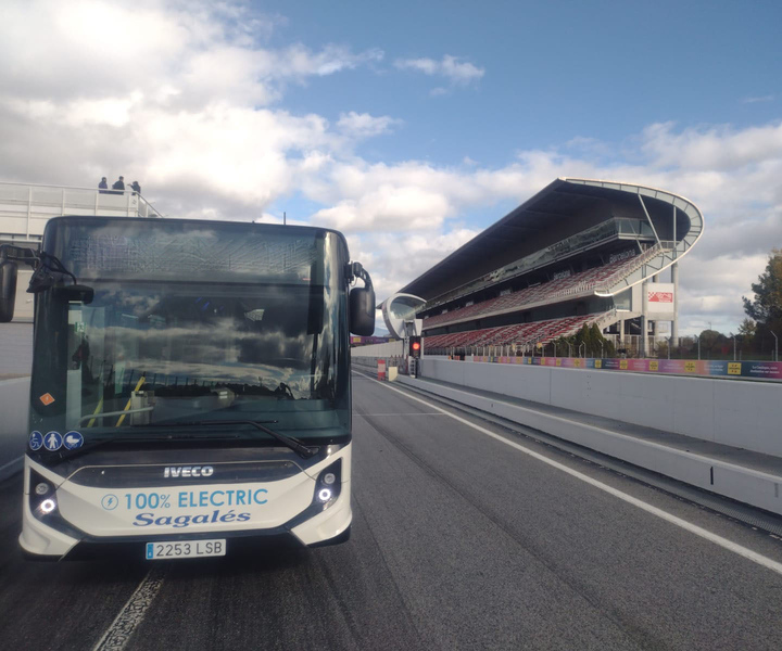 Barcellona: Aeroporto di Barcellona da/per il centro di Girona