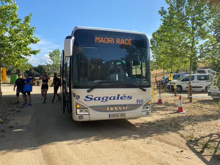 Girona Airport Bus Transfer to/from Figueras Station GetYourGuide