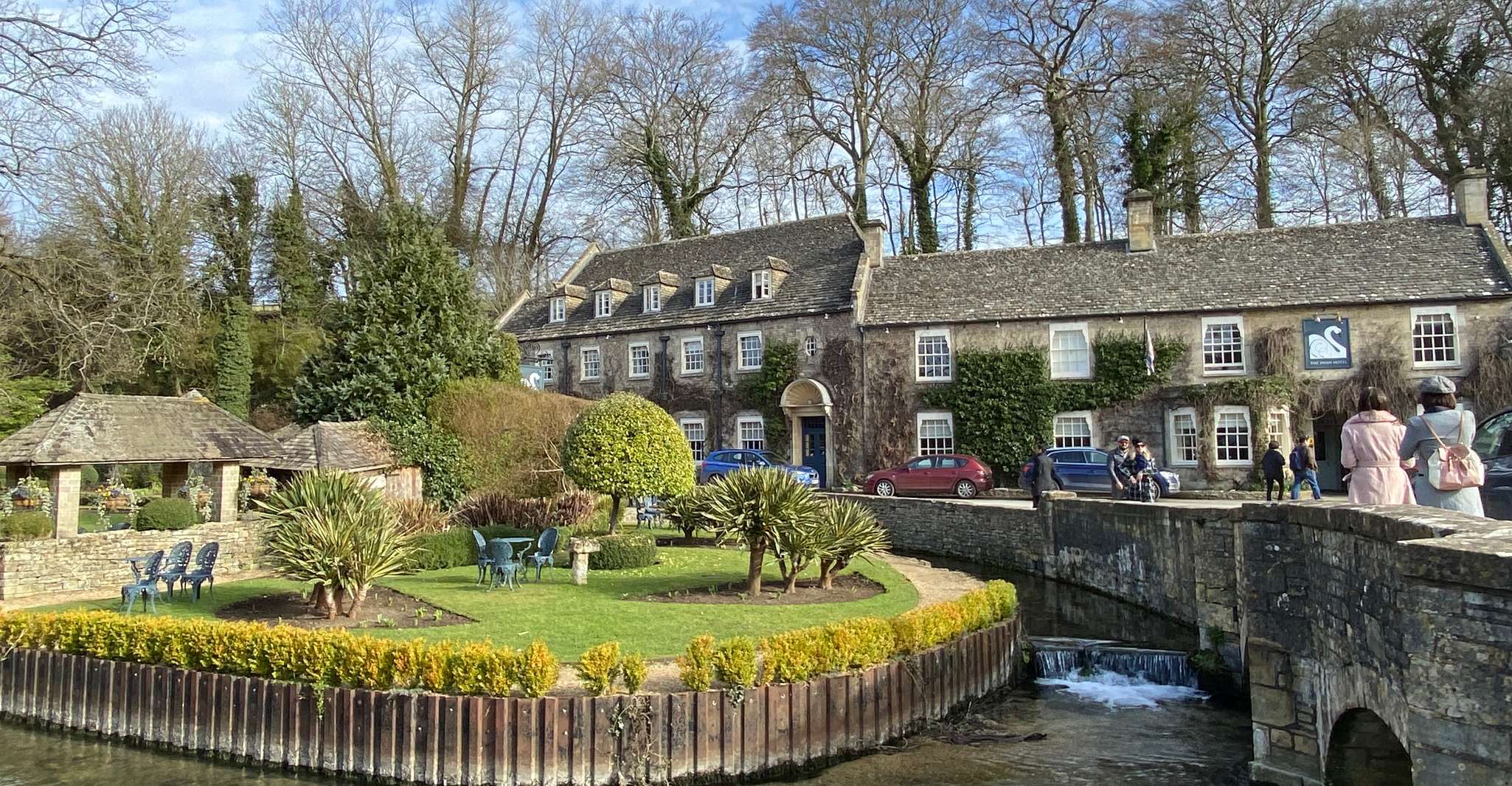 From London, Full-Day Cotswolds Tour with Lunch - Housity