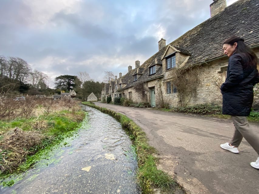 Tickets & Tours - Bibury, South East England - Viator