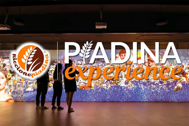 Rimini Piadina Experience Museum Entry Ticket GetYourGuide