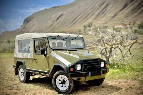 بورتو سانتو، جولة تصويرية في الجزيرة بأكملهابورتو سانتو، جولة تصويرية لكامل الجزيرة