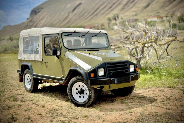 بورتو سانتو، جولة تصويرية في الجزيرة بأكملهابورتو سانتو، جولة تصويرية لكامل الجزيرة