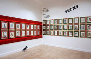 Prag: Ticket für die Central Gallery mit drei Ausstellungen