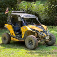 Uvita, Costa Rica, ATV & Buggies Adventure Tour - Hizvo