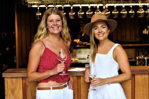 Margaret River: Customizable Guided Private Wine Tour