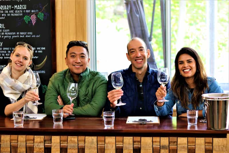 Margaret River Customizable Guided Private Wine Tour GetYourGuide
