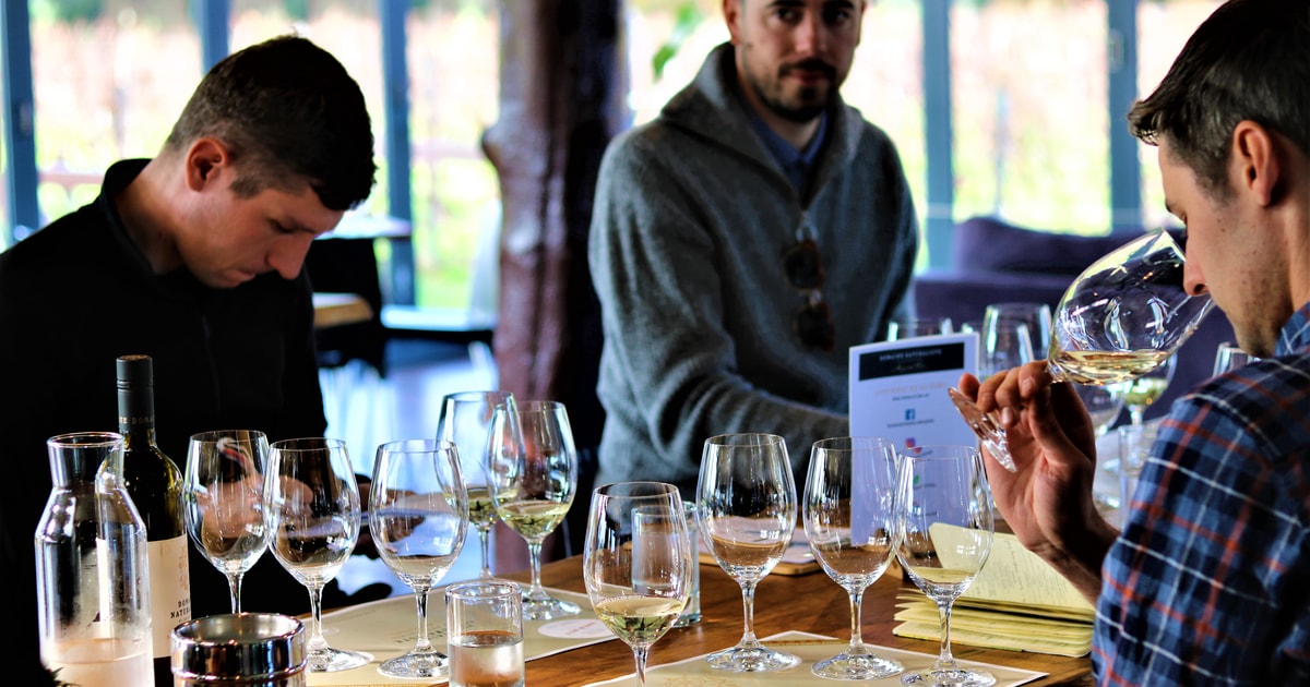 Margaret River Customizable Guided Private Wine Tour GetYourGuide