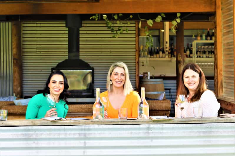 Margaret River Customizable Guided Private Wine Tour GetYourGuide