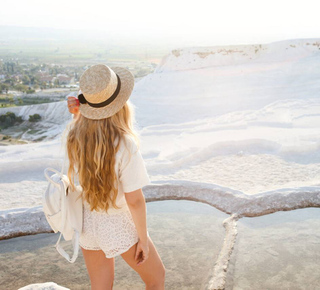 Pamukkale: Sightseeing Tours