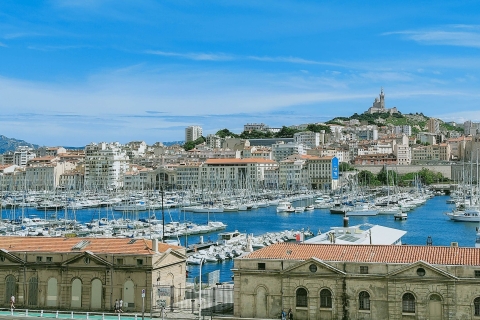 Marseille : Mission Anniversaire Jeu d'extérieurMarseille : Mission Anniversaire Jeu d'extérieur (français)