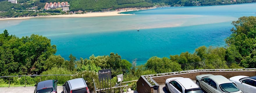 Visite de la ville de Bilbao depuis Saint-Sébastien