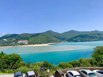 Bilbao City Tour from San Sebastian
