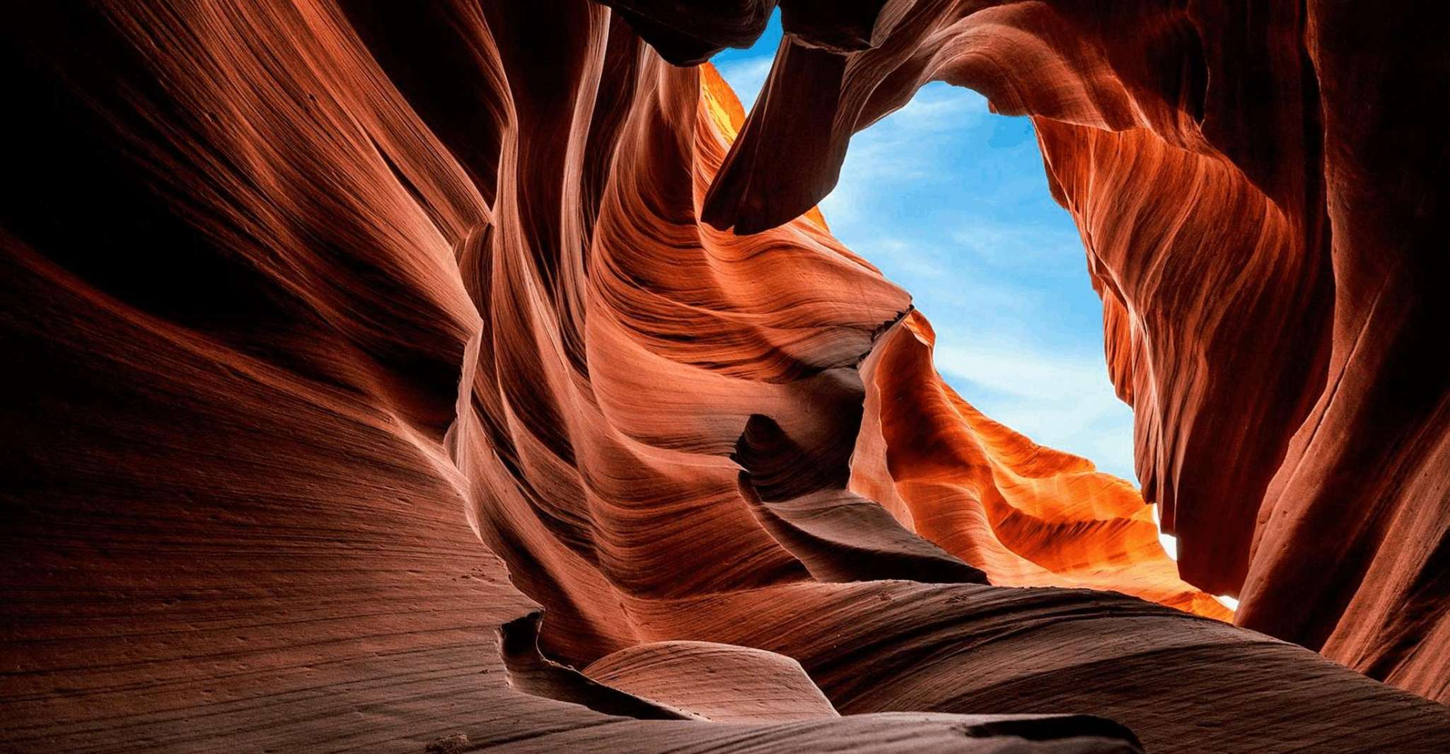 Page, Upper Antelope Canyon Entry Ticket and Luxury Van Tour - Hizvo