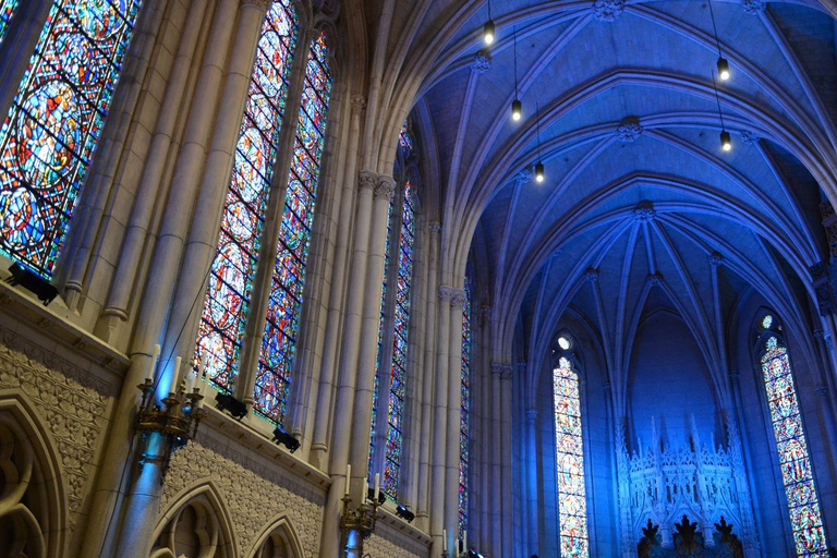 Catedral de Gracia: Explora la belleza (Entrada + Visita autoguiada)