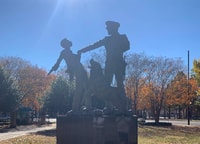 Birmingham, Civil Rights Smartphone Audio Walking Tour - Housity