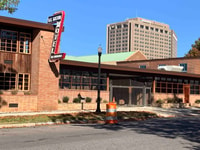 Birmingham, Civil Rights Smartphone Audio Walking Tour - Housity