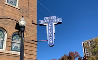 Birmingham, Civil Rights Smartphone Audio Walking Tour - Housity