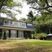 Taipei: Chiang Kai-Shek Shilin Residence Ticket