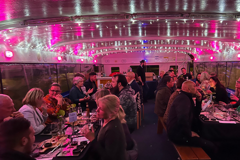 Adélaïde : Circuit des desserts et des vins de la rivière Torrens