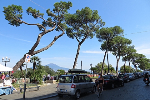 Nápoles: Lo más destacado de la ciudad Visita autoguiada a pie con audio