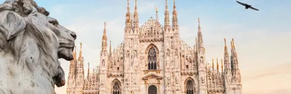 Das Beste von Mailand: Eine selbstgeführte Audio-Tour