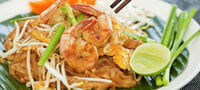Krabi, classe di cucina tailandese del tardo pomeriggio di Ya - Hizvo