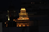 Almería, Legends and Mysteries Evening Walking Tour - Housity