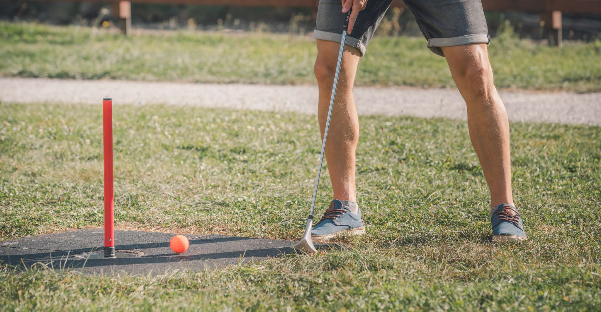 Fribourg, Urban Golf Experience to Discover the City - Housity