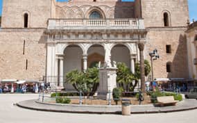 - PalermoHotel.it