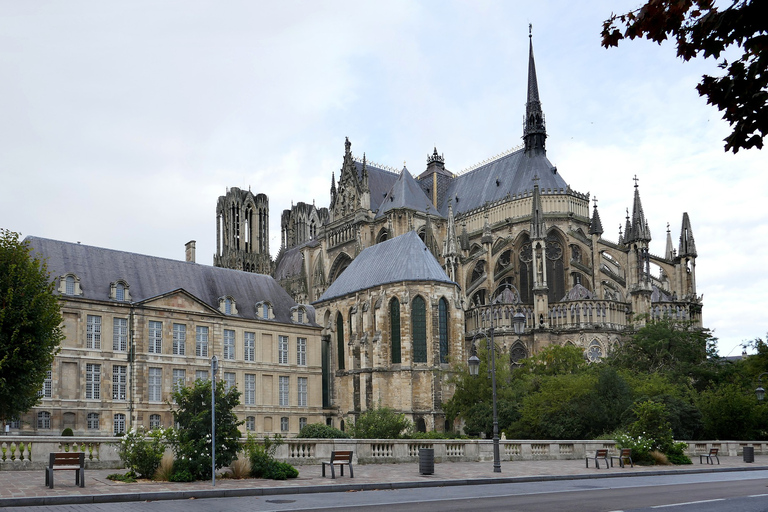 Reims : Mission Anniversary Outdoor GameReims : Mission Anniversary Outdoor Game (french)