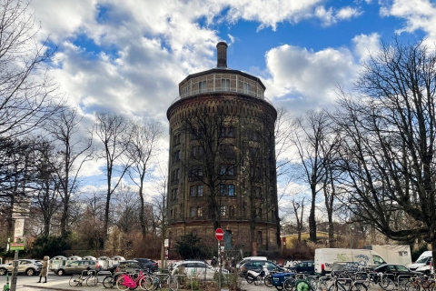 Berlin's Prenzlauerberg: Interactive City Discovery Game