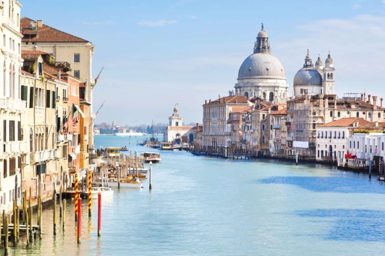 Venecia: Visita privada a pieTour en español