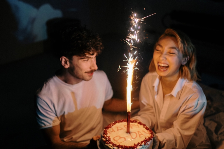 Tours : Birthday Mission Outdoor Escape Game Tours : Birthday Mission Outdoor Escape Game (english)