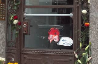 Berlin: David Bowie im West-Berlin der 1970er Jahre