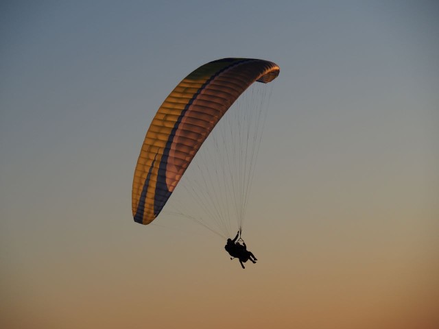 Visit Huesca Private Paragliding Experience with Videos & Photos in Canfranc